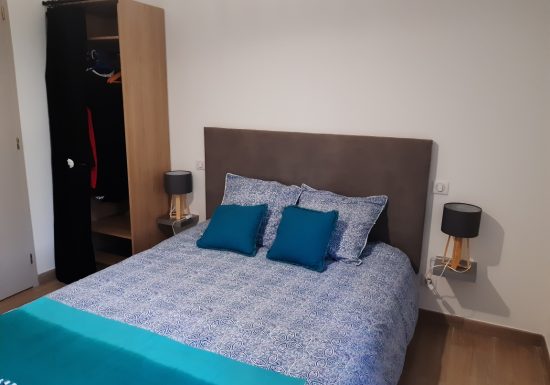 CHAMBRES D’HOTES CHEZ NADINE ET PHILIPPE