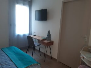 CHAMBRES D’HOTES CHEZ NADINE ET PHILIPPE