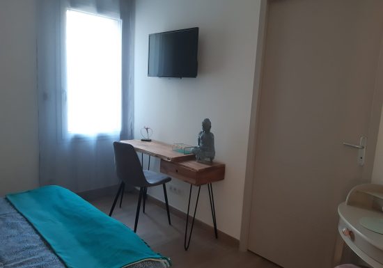 CHAMBRES D’HOTES CHEZ NADINE ET PHILIPPE