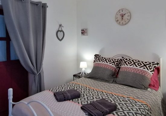 GITE – LA MAISON DU PERRIN