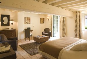 Gîte Saint Frambault