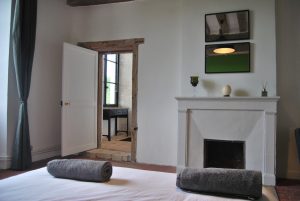 Gîte – Le Presbytère