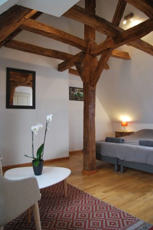 Gîte – Le Presbytère