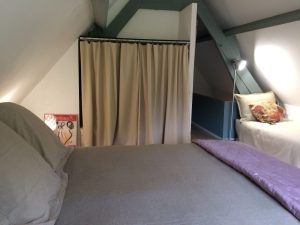 La Richardière : le Vallon