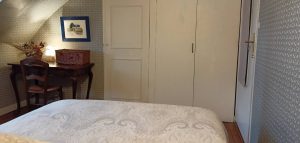 Chambres d’hôtes – L’Authentique