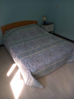 Gîte Beauregard