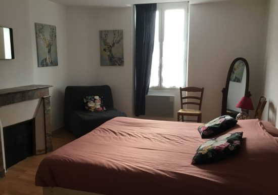 Gîte l’Annexe