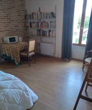 Chambres d’hôtes “L’ancienne école”
