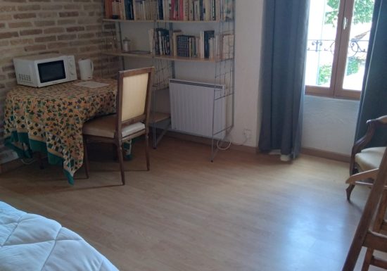 Chambres d’hôtes “L’ancienne école”