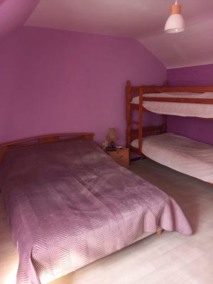 Gîte Beauregard