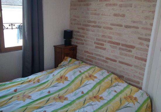 Chambres d’hôtes “L’ancienne école”