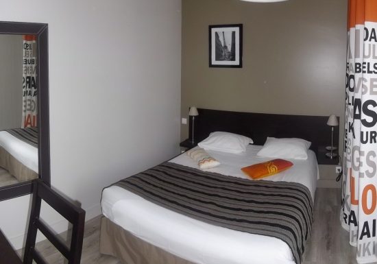 HOTEL SAINT FRANÇOIS