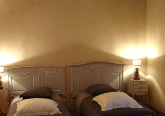 La Bosquetière Bed and Breakfast