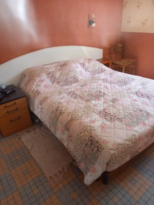 Gîte Beauregard
