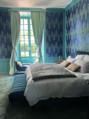 Le Domaine de la Massonnière