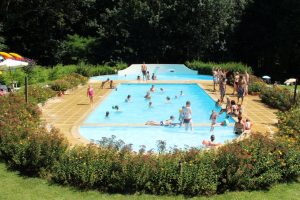 4D OUTDOOR – CAMPING DE CHANTELOUP