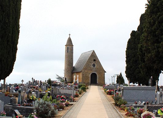 Circuit des Landes – Parigné-l’Évêque