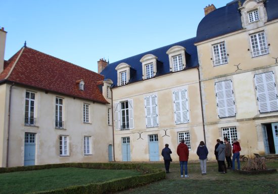 CIRCUIT DE LA CHARBONNERIE ET CIRCUIT DES ÉPINAUX – SAINT AIGNAN