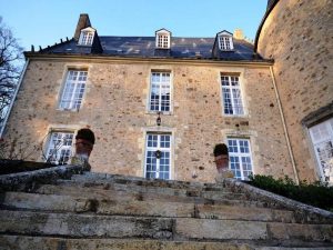 Château de Vaux