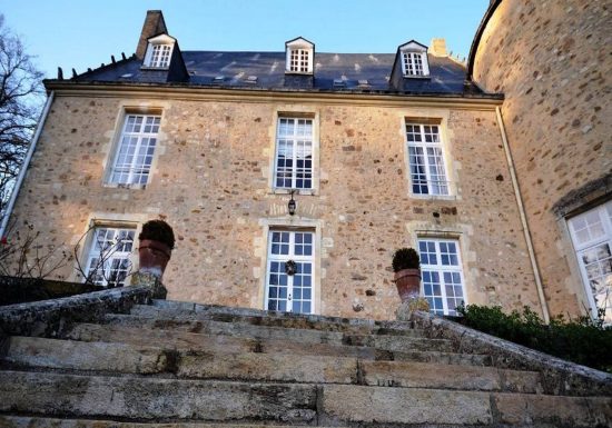 Château de Vaux