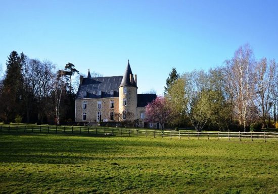 Château de Vaux