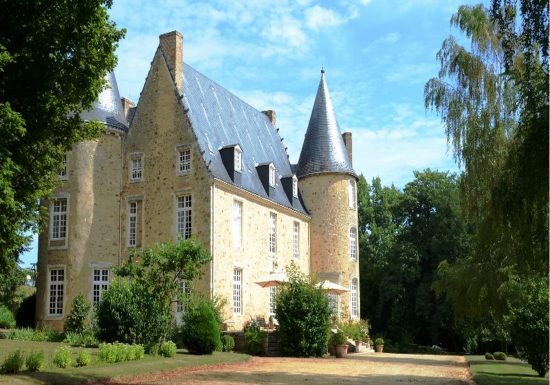 Château de Vaux