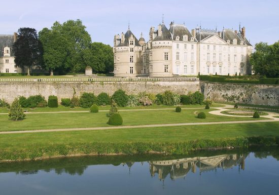Château du Lude