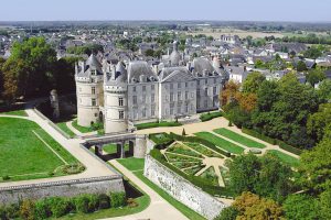 Château du Lude