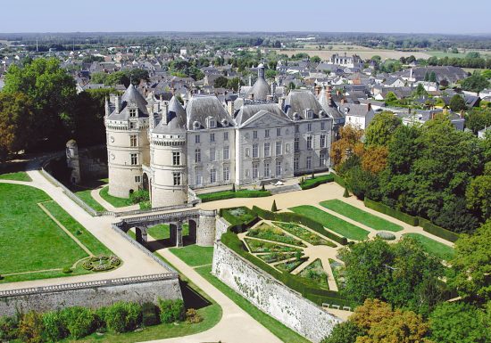 Château du Lude