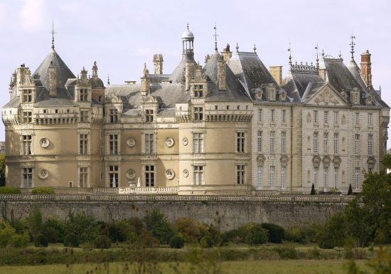 Château du Lude