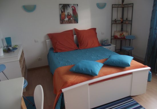 Chambres d’hôtes les Rosiers