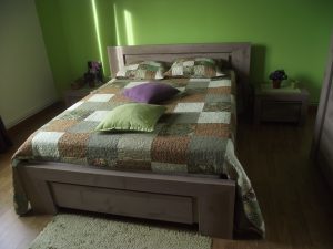 Chambres d’hôtes les Rosiers