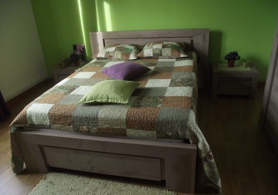 Chambres d’hôtes les Rosiers