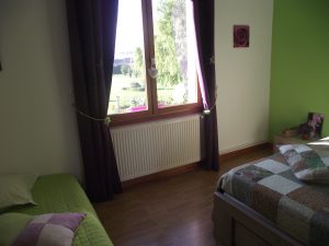 Chambres d’hôtes les Rosiers
