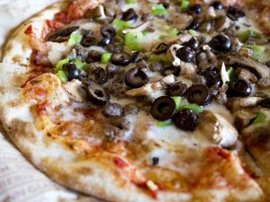Tradi Pizza – Distributeur de pizzas