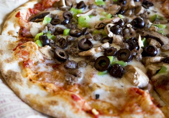 Tradi Pizza – Distributeur de pizzas