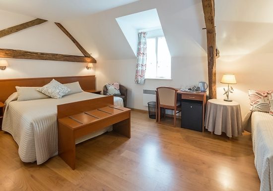 Auberge du Cheval Blanc