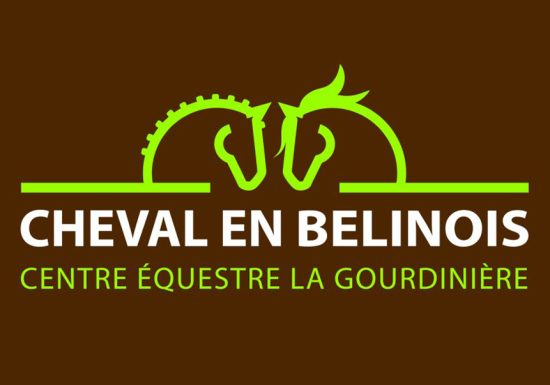 CHEVAL EN BELINOIS