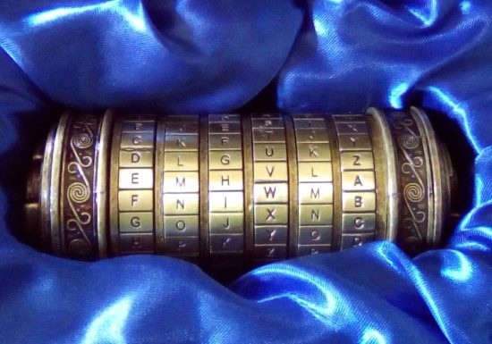 Escape games au château du Lude