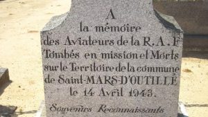 Carré militaire
