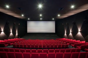 CINEMA PATHE LE MANS QUINCONCES