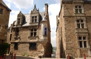LE MANS VILLE D’ART ET D’HISTOIRE – VILLE ET COEUR HISTORIQUE