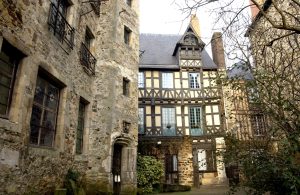 LE MANS VILLE D’ART ET D’HISTOIRE – VILLE ET COEUR HISTORIQUE