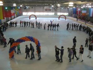 CITYGLACE PATINOIRE