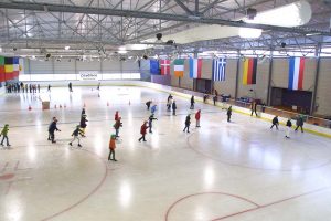 CITYGLACE PATINOIRE