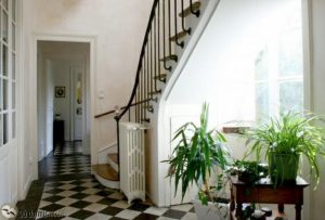 Le Clos d’Hauteville