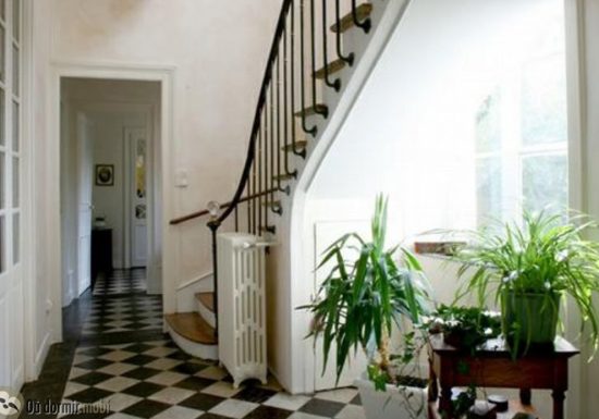 Le Clos d’Hauteville