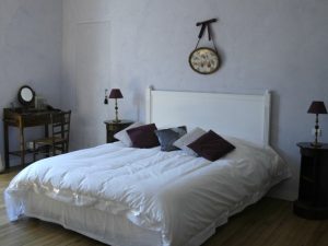 Le Clos d’Hauteville