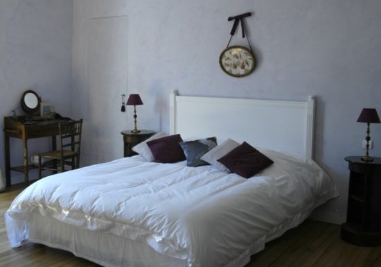 Le Clos d’Hauteville