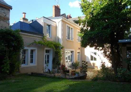 Le Clos d’Hauteville